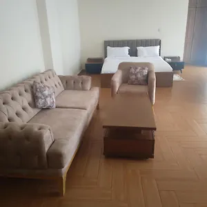 Hotel Adey Ababa Stadium