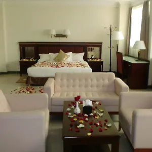 Otel Florida International, Gondar