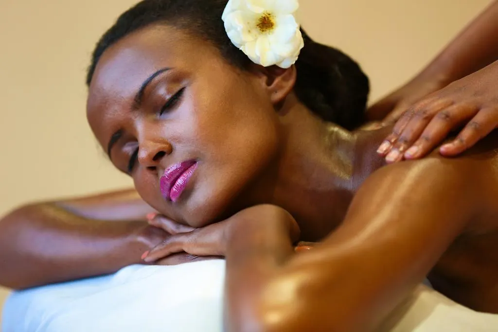 Capital Hotel And Spa Addis Ababa