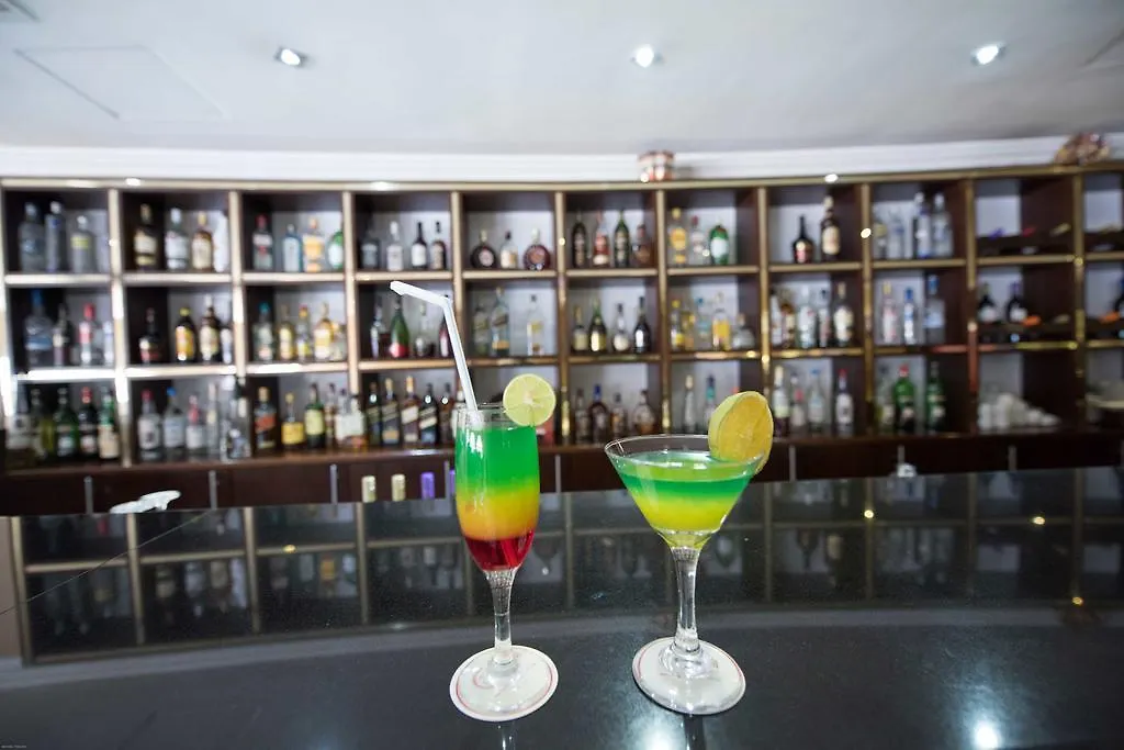 *****  Capital Hotel And Spa Addis Ababa Ethiopia